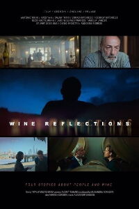 Wine Reflections (2021)
