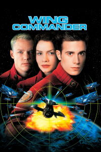 Wing Commander: Escuadrón espacial (1999)