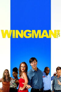 Wingman Inc. (2015)