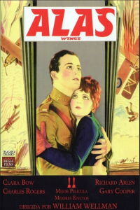 Wings (1927)