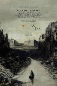 Wings of Darkness (2021)