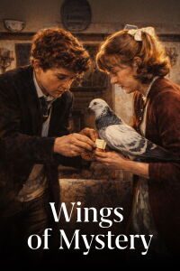 Wings of Mystery (1963)