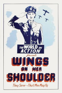 Wings on Her Shoulder (1943)