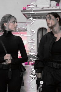 Wingwomen (2023)