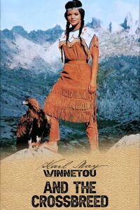 Winnetou and the Crossbreed (1966)