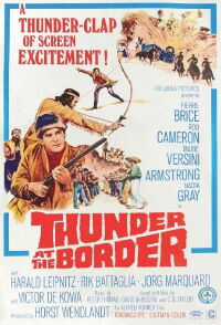 Winnetou et son ami (1966)