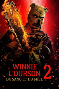 Winnie l'ourson : Du Sang et du miel 2 (2024)