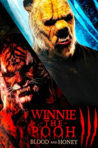 Winnie l'ourson : Du Sang et du miel 3 (2026)