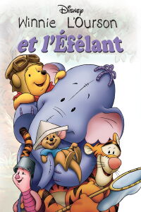 Winnie l'ourson et l'Éfélant (2005)