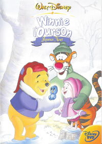 Winnie l'ourson: Les saisons du coeur (1999)