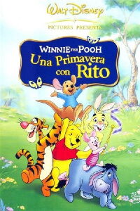 Winnie Pooh: Nuevas aventuras con Rito (2004)