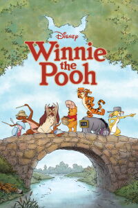 Winnie the Pooh (2011)