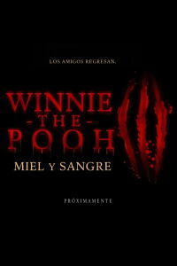 Winnie the Pooh 3: Los años perdidos en el circo maldito (2027)