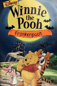 Winnie the Pooh: Frankenpooh (1995)