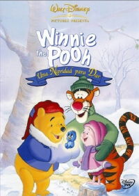 Winnie The Pooh: Una Navidad Para Dar (1999)