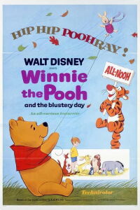 Winnie the Pooh y el bosque encantado (1968)