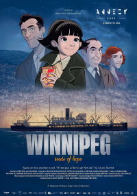 Winnipeg, Seeds of Hope (2026)