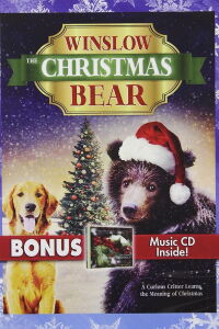 Winslow the Christmas Bear (1996)