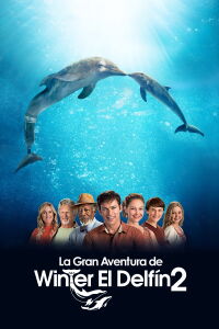 Winter el Delfín 2 (2014)