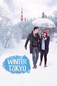 Winter in Tokyo (2016)