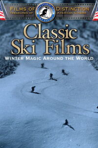 Winter Magic Around the World (1975)