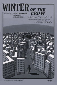 Winter of the Crow (2026)