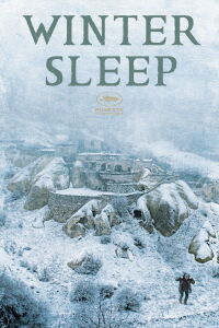 Winter Sleep (2014)