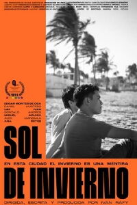 Winter Sun (2023)