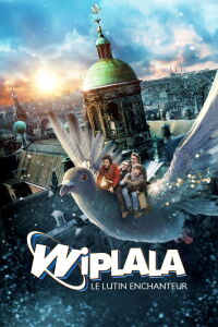 Wiplala: Le lutin enchanteur (2014)