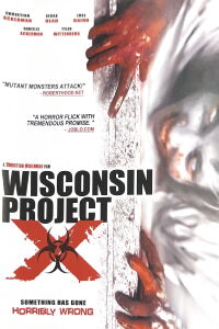 Wisconsin Project X (2011)