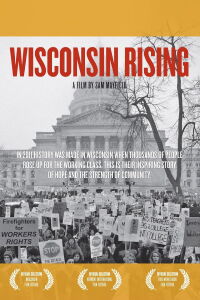 Wisconsin Rising (2013)