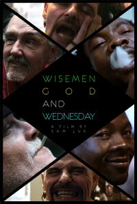 Wisemen, God, and Wednesday (2020)