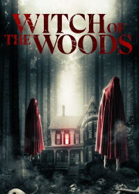 Witch of the Woods (2022)