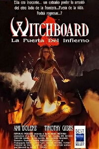 Witchboard 2: La puerta del infierno (1993)
