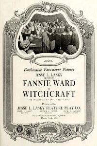 Witchcraft (1916)