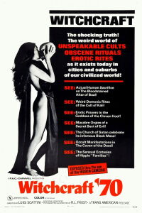 Witchcraft '70 (1969)