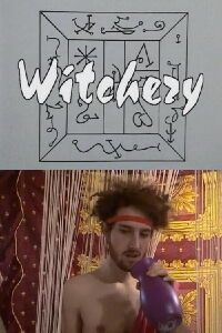 Witchery (2008)