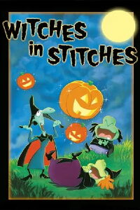 Witches in Stitches (1997)