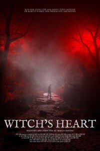 Witch's Heart (2021)