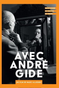 With André Gide (1952)