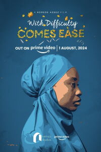 With Difficulty Comes Ease (2024)