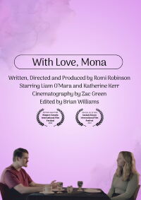 With Love, Mona (2024)