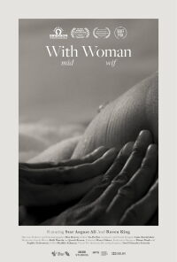 With Woman (2023)