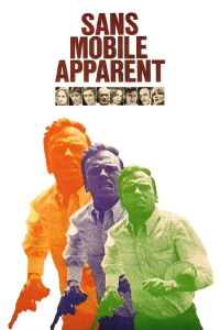 Without Apparent Motive (1971)