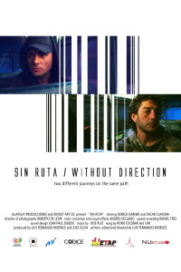 Without Direction (2012)