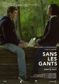 Without Gloves (2014)