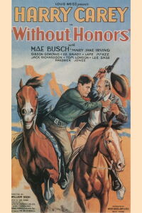 Without Honors (1932)