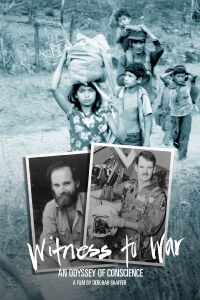 Witness to War: Dr. Charlie Clements (1985)
