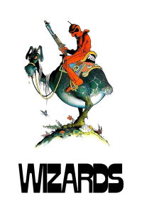 Wizards (1977)