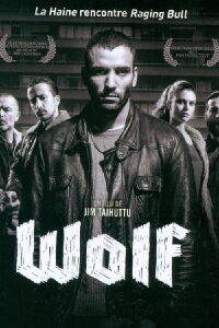 Wolf (2013)